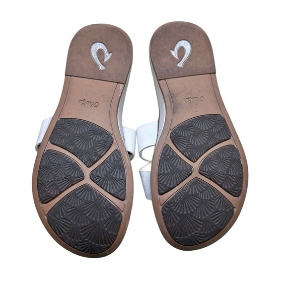 Olukai - Women’s Sandals - Size 7 - Ke’a Sandals - Picture 3 of 8
